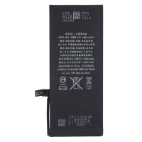 Аккумуляторная батарея PowerPlant Apple iPhone 7 (616-00258) 1960mAh (SM110001) изображение 2