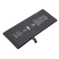 Аккумуляторная батарея PowerPlant Apple iPhone 7 (616-00258) 1960mAh (SM110001) изображение 3