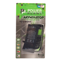 Аккумуляторная батарея PowerPlant Apple iPhone 7 (616-00258) 1960mAh (SM110001) изображение 4
