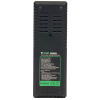 Зарядний пристрій для акумуляторів PowerPlant PP-EU100 / АА, AAA, 18650 (AA620081) зображення 2