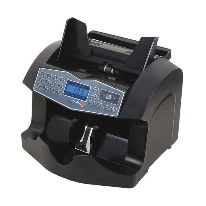Лічильник банкнот Cassida Advantec 75 SD/UV (00-00000177)