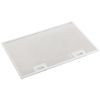Вытяжка кухонная Eleyus BONA ІI LED SMD 50 WH изображение 10