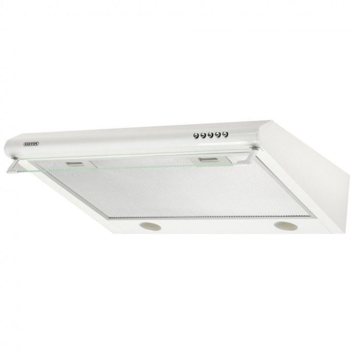 Вытяжка кухонная Eleyus BONA ІI LED SMD 50 WH