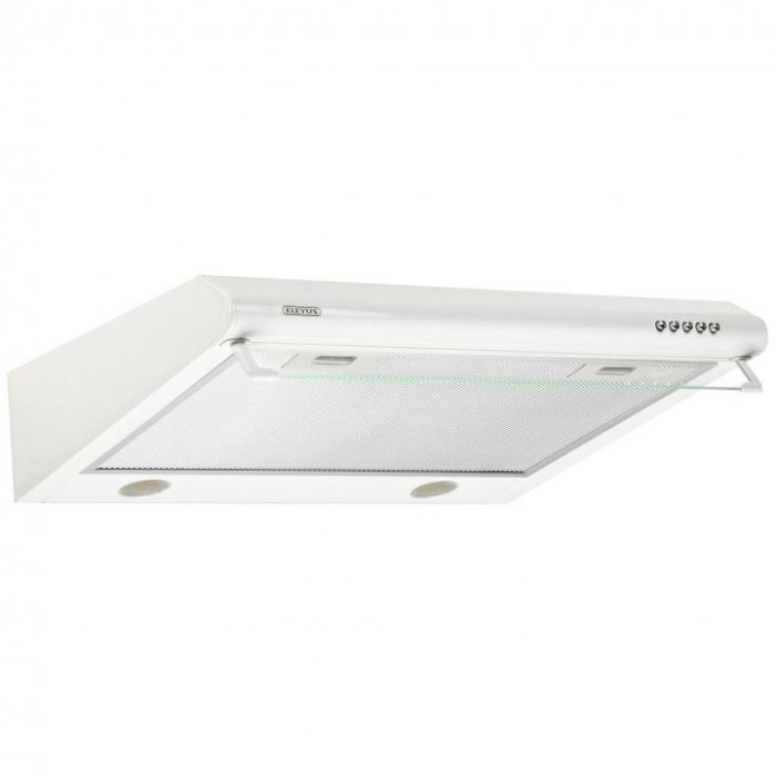 Вытяжка кухонная Eleyus BONA ІI LED SMD 50 WH изображение 3