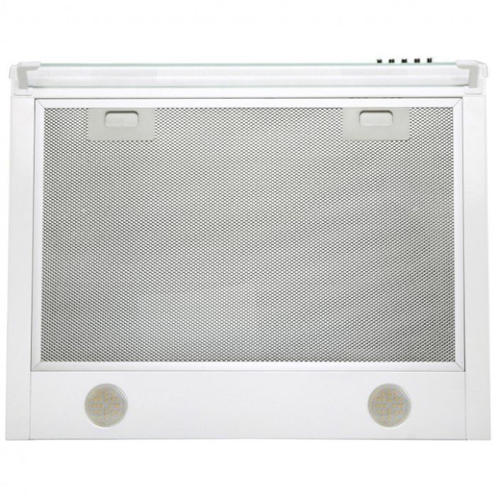 Вытяжка кухонная Eleyus BONA ІI LED SMD 50 WH изображение 6