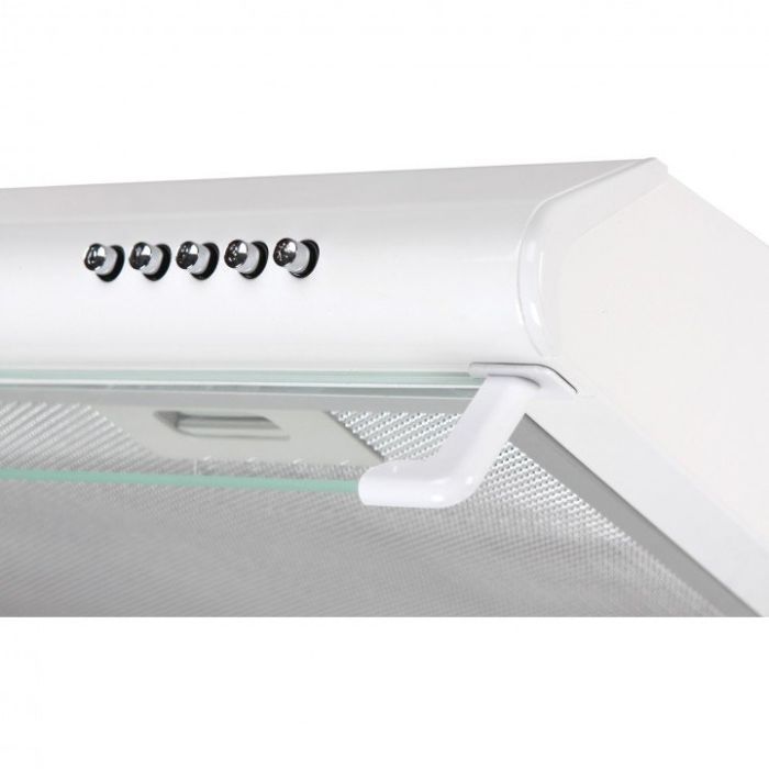 Вытяжка кухонная Eleyus BONA ІI LED SMD 50 WH изображение 8