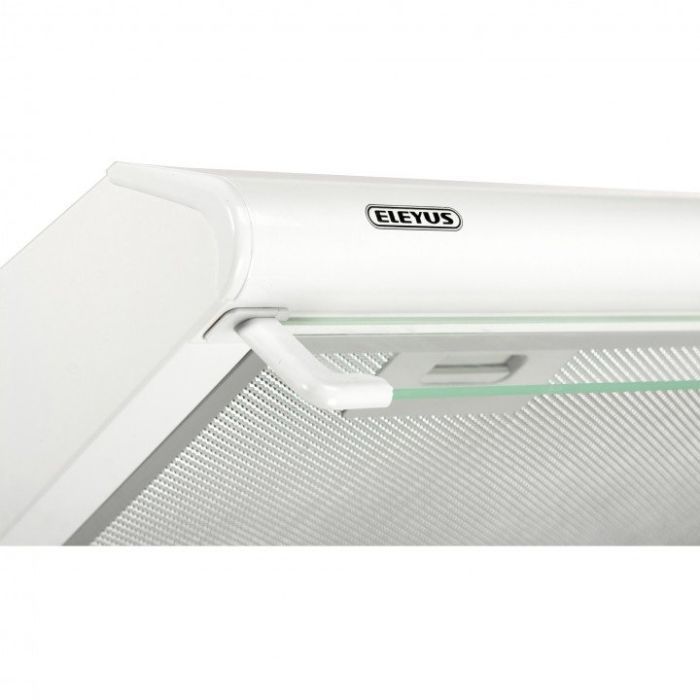 Вытяжка кухонная Eleyus BONA ІI LED SMD 50 WH изображение 9