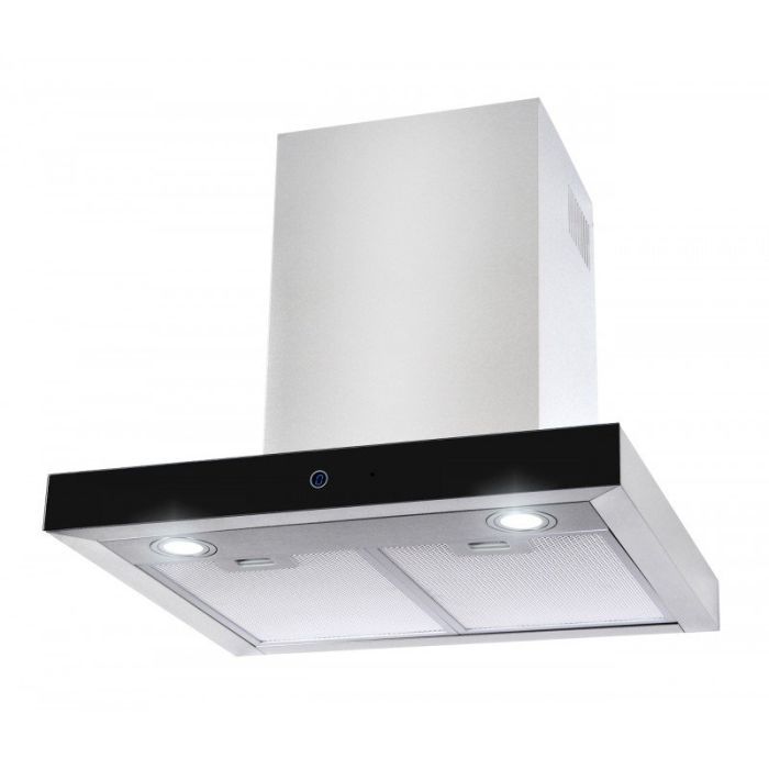 Витяжка кухонна Ventolux ITALIA 60 BG (900) TC