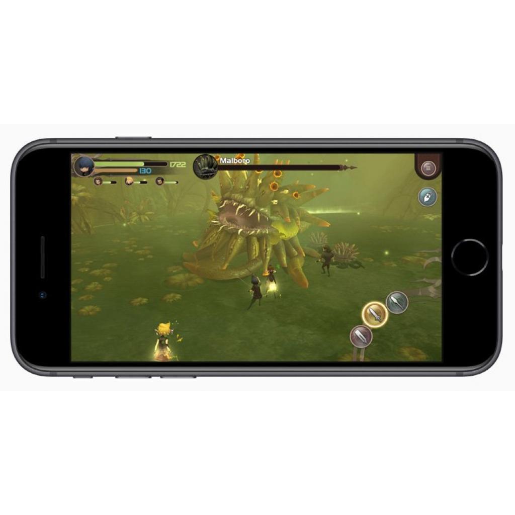 Мобільний телефон Apple iPhone 8 64GB Space Grey (MQ6G2FS/A/MQ6G2RM/A) зображення 4