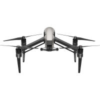 Квадрокоптер DJI Inspire 2 (CP.BX.000167) изображение 2