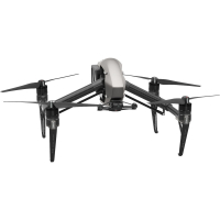 Квадрокоптер DJI Inspire 2 (CP.BX.000167) изображение 4