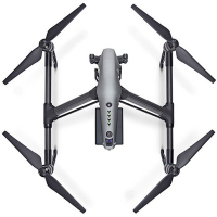 Квадрокоптер DJI Inspire 2 (CP.BX.000167) изображение 6