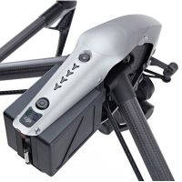 Квадрокоптер DJI Inspire 2 (CP.BX.000167) изображение 7