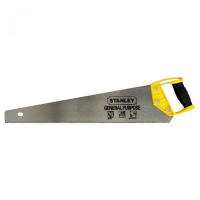 Ножовка Stanley OPP 11 зубьев на дюйм, длина 380 мм (1-20-089)