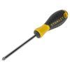 Отвертка Stanley ESSENTIAL, Pz2x100мм. (STHT0-60276) изображение 2