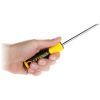 Отвертка Stanley ESSENTIAL, Pz2x100мм. (STHT0-60276) изображение 3
