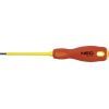 Викрутка Neo Tools хрестова PZ2 x 100 мм, (1000 В) CrMo (04-063)