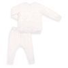 Набір дитячого одягу Breeze із зірочкою (9824-98G-beige) зображення 4