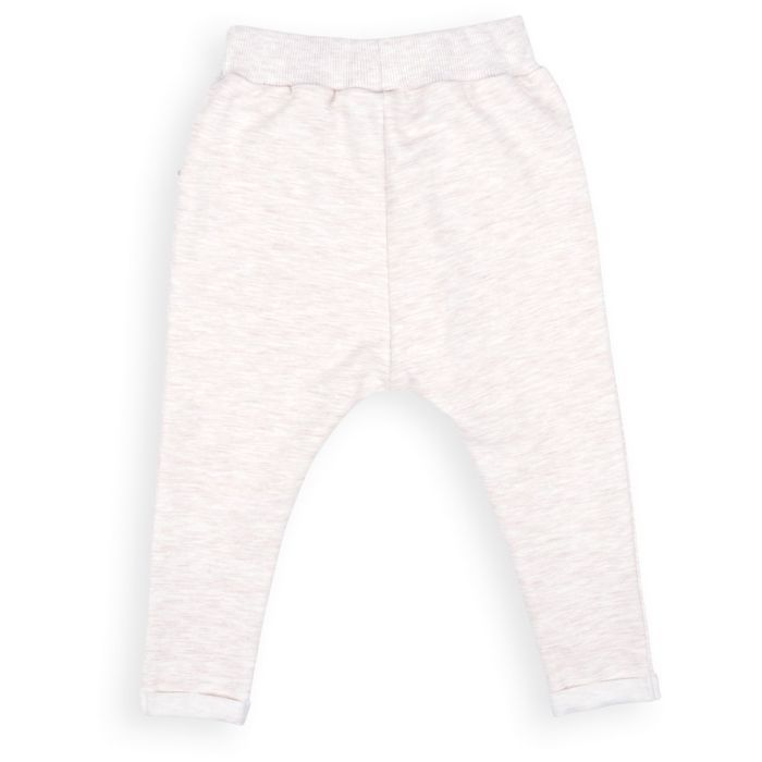 Набір дитячого одягу Breeze із зірочкою (9824-98G-beige) зображення 6