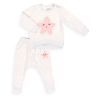 Набір дитячого одягу Breeze із зірочкою (9824-98G-beige)