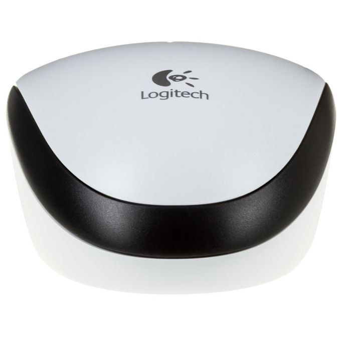 Мышка Logitech M100 White (910-005004) изображение 4
