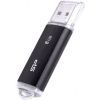 USB флеш накопичувач Silicon Power 8GB Ultima U02 Black USB 2.0 (SP008GBUF2U02V1K) зображення 2
