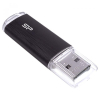 USB флеш накопичувач Silicon Power 8GB Ultima U02 Black USB 2.0 (SP008GBUF2U02V1K) зображення 3