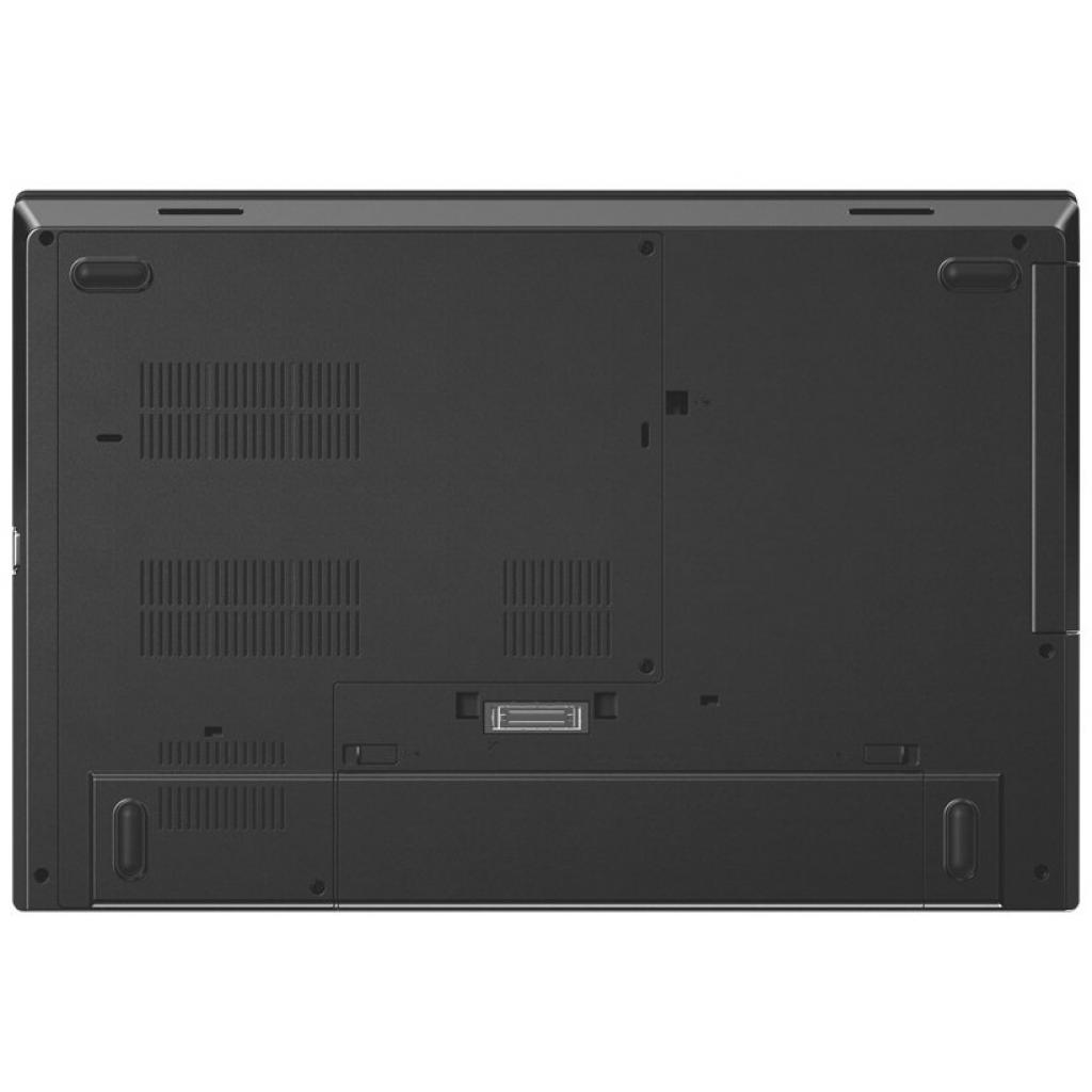 Ноутбук Lenovo ThinkPad L570 (20J9S07Q00) изображение 10
