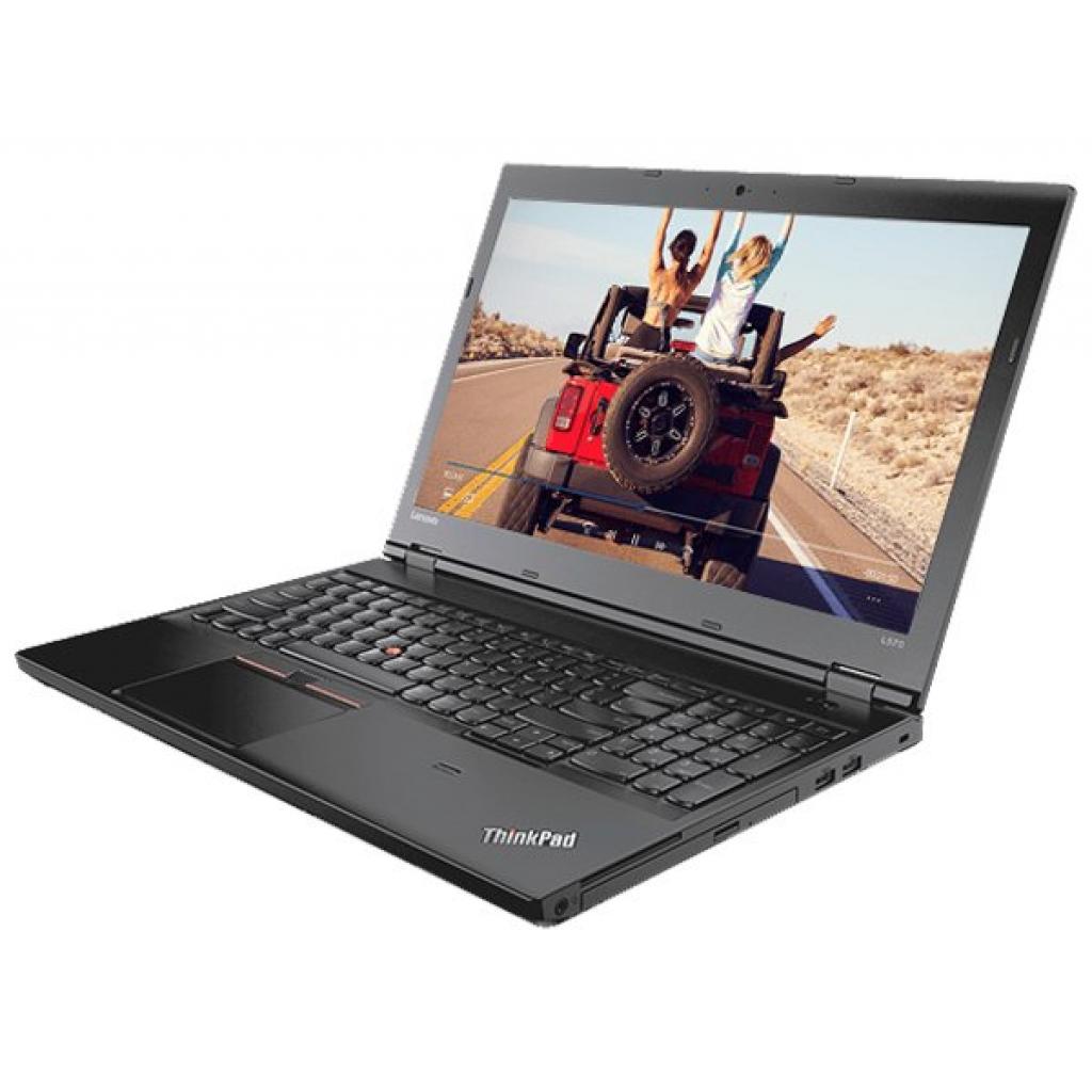 Ноутбук Lenovo ThinkPad L570 (20J9S07Q00) изображение 3