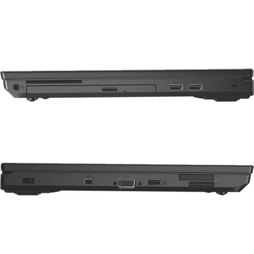 Ноутбук Lenovo ThinkPad L570 (20J9S07Q00) изображение 5