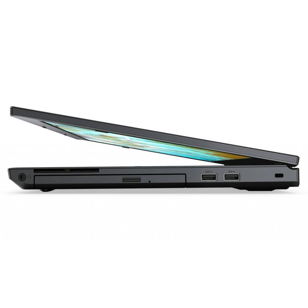 Ноутбук Lenovo ThinkPad L570 (20J9S07Q00) зображення 7