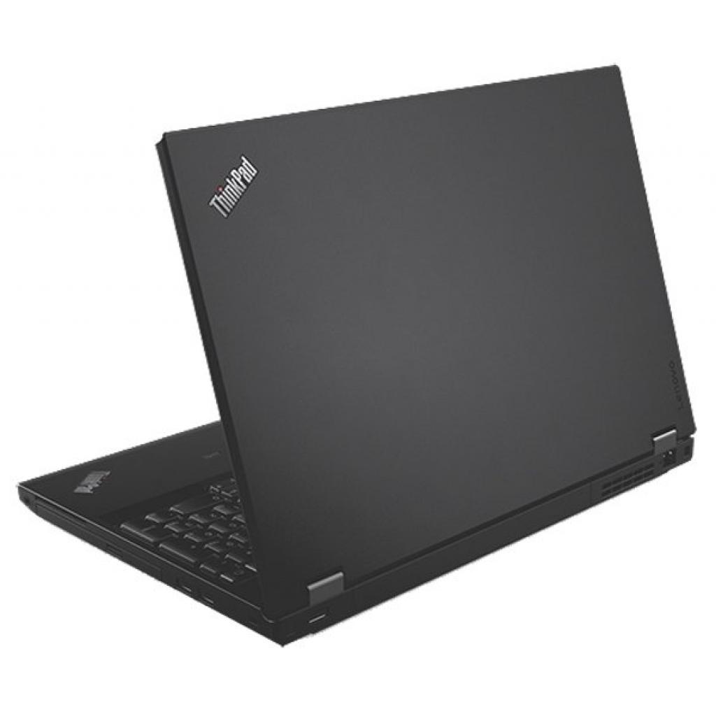 Ноутбук Lenovo ThinkPad L570 (20J9S07Q00) зображення 9