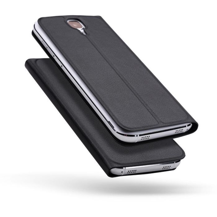 Чехол для мобильного телефона Doogee X9 Pro Package (Black) (DGA53-BC000-01Z) изображение 2