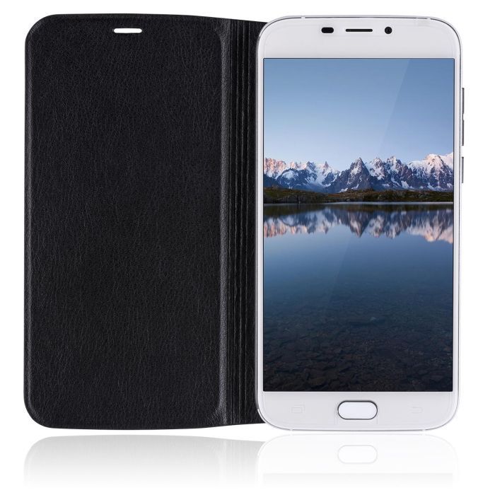 Чехол для мобильного телефона Doogee X9 Pro Package (Black) (DGA53-BC000-01Z) изображение 5