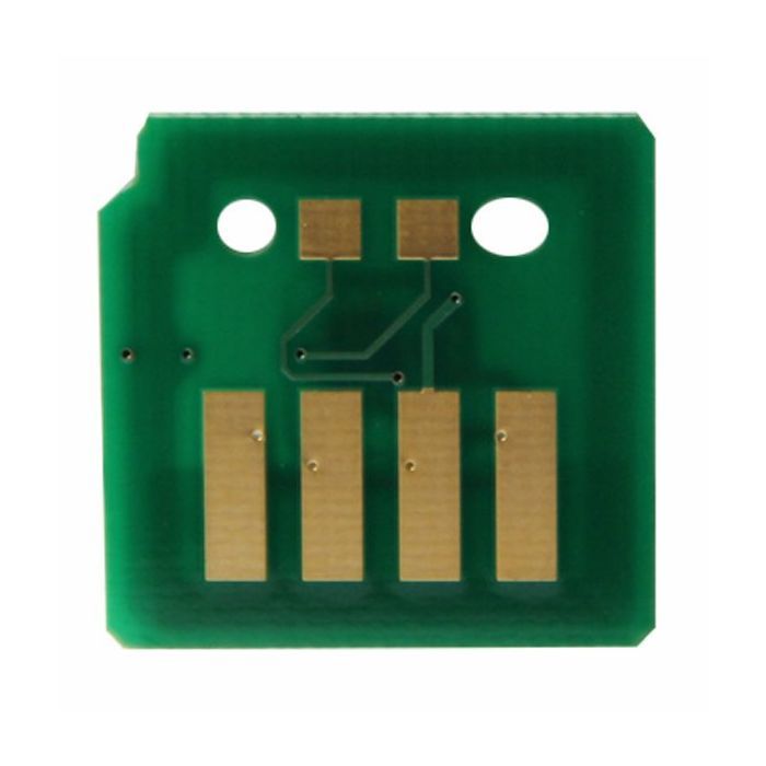 Чип для картриджа Xerox WC7425/7428/7435 YELLOW 006R01400, 15К Everprint (CHIP-XER-WC7425-Y)