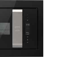 Мікрохвильова піч Gorenje BM235ORAB зображення 4