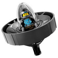 Конструктор LEGO Ninjago Мастер Аэроджитсу Нія (70634) изображение 3
