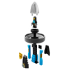 Конструктор LEGO Ninjago Мастер Аэроджитсу Нія (70634) изображение 4