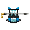 Конструктор LEGO Ninjago Мастер Аэроджитсу Нія (70634) изображение 6