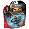 Конструктор LEGO Ninjago Мастер Аэроджитсу Нія (70634)