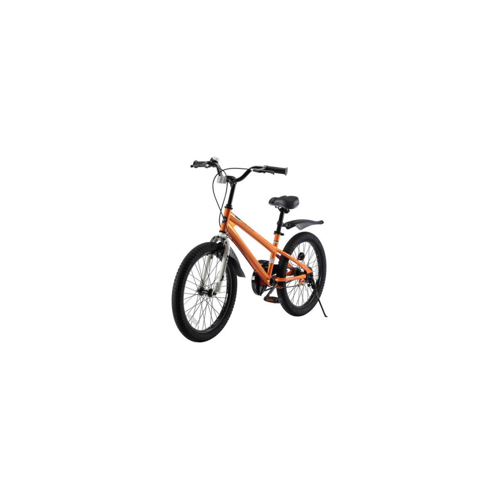 Велосипед Royal Baby FREESTYLE 20", оранжевый (RB20B-6-ORG) зображення 3