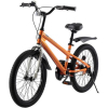 Велосипед Royal Baby FREESTYLE 20", оранжевый (RB20B-6-ORG) изображение 3