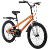 Велосипед Royal Baby FREESTYLE 20", оранжевый (RB20B-6-ORG) изображение 4