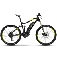 Электровелосипед Haibike SDURO FullSeven LT 4.0 27,5" 400Wh, рама 48см, ход:150мм, 20 (4540178848)