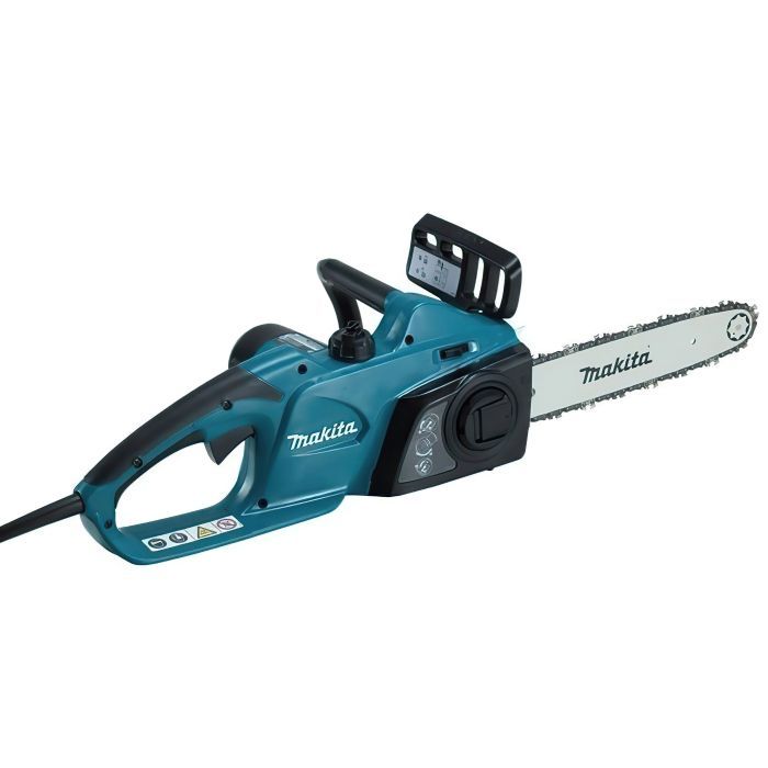Цепная пила Makita UC3541A электрическая, 350мм (UC3541A)