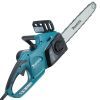 Цепная пила Makita UC3541A электрическая, 350мм (UC3541A) изображение 4