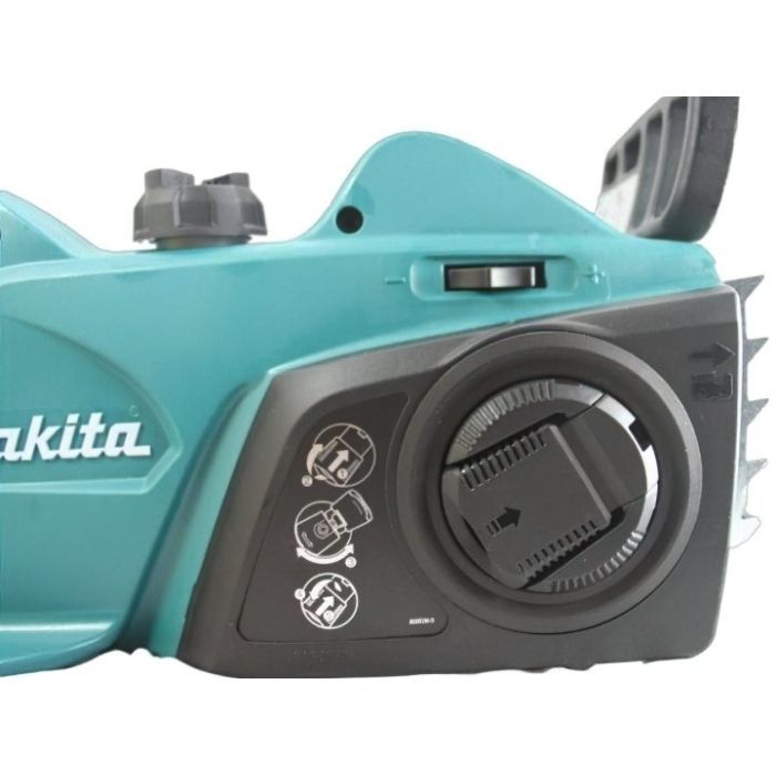 Цепная пила Makita UC3541A электрическая, 350мм (UC3541A) изображение 9