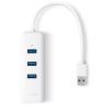 Сетевая карта TP-Link UE330 USB to Ethernet (UE330) изображение 2
