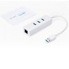 Сетевая карта TP-Link UE330 USB to Ethernet (UE330) изображение 3