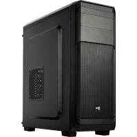 Корпус AeroCool AERO 300 Black (4713105951738) изображение 11